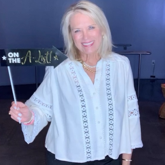 Meet your Posher, Leslee - Picture 7 of 15